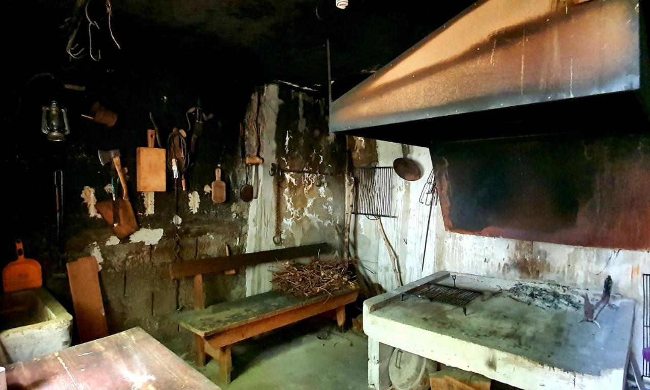 Apartment Mlija オミシュ エクステリア 写真